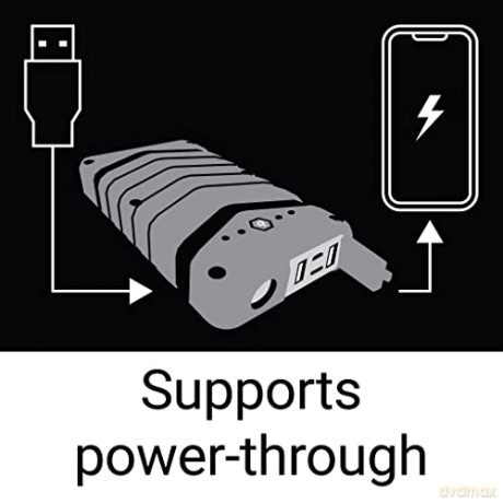 Sandberg - Survivor Powerbank 20100