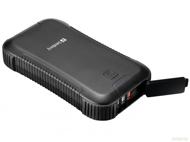 Sandberg - Survivor Powerbank 30000 PD45W