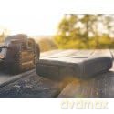 Sandberg - Survivor Powerbank 7in1 72.000 mAh