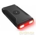 Sandberg - Survivor Powerbank 7in1 72.000 mAh