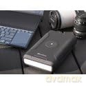 Sandberg - Survivor Powerbank 7in1 72.000 mAh