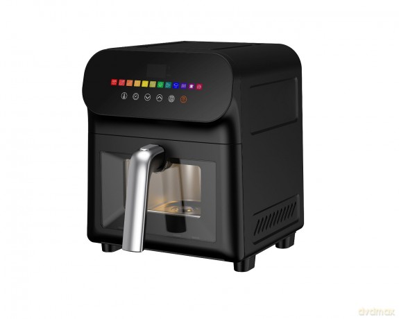 Scandinavian Collection - Airfryer 5,8L