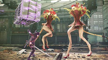 Scarlet Nexus [GRA PS5]