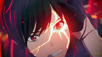 Scarlet Nexus [GRA PS5]