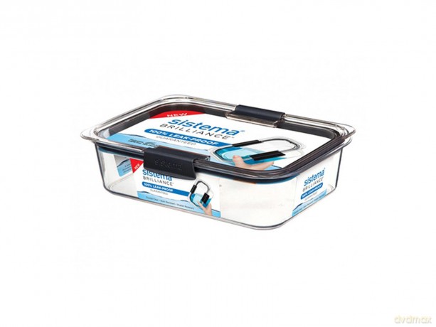Sistema - Large Brilliance 2l