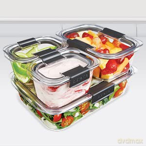 Sistema - Large Brilliance 2l