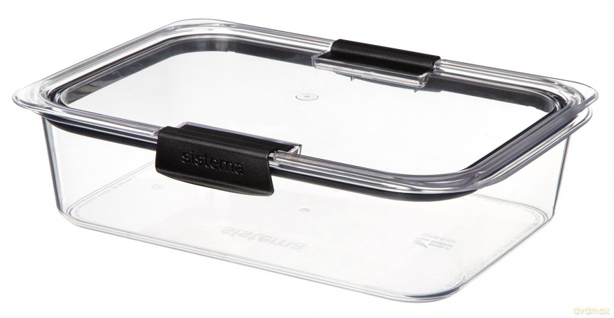 Sistema - Large Brilliance 2l