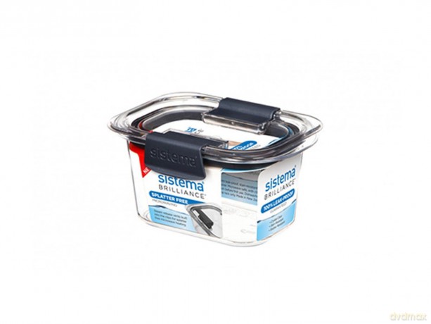 Sistema - Small Brilliance 380ml