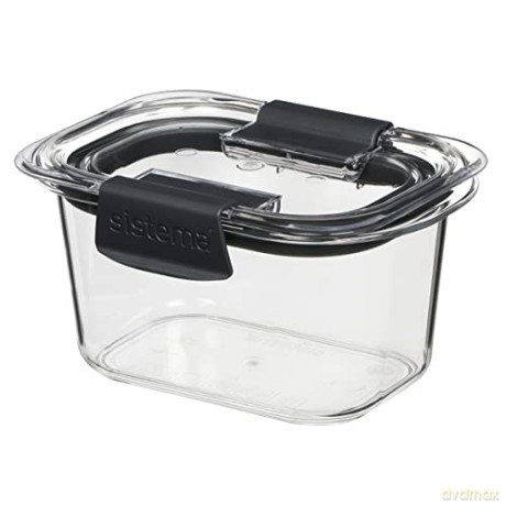 Sistema - Small Brilliance 380ml