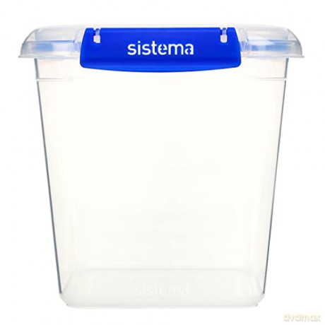 Sistema - Square Klip It Plus 2.2L