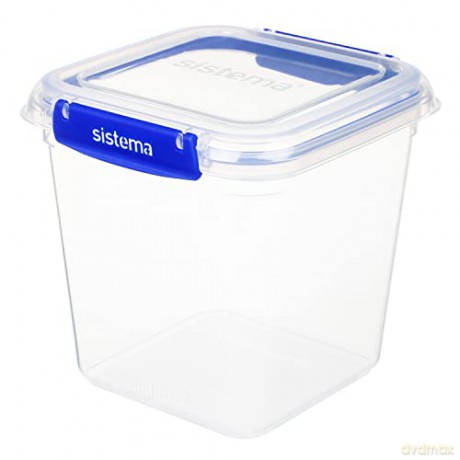 Sistema - Square Klip It Plus 2.2L