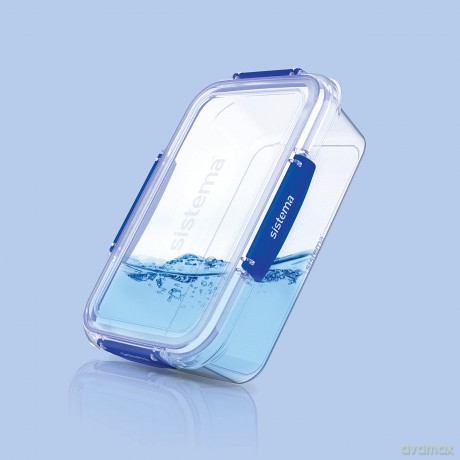 Sistema - Starter Klip It Plus 6Pack