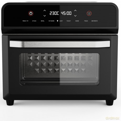 Sobczyk - Digital airfryer ovn 24L