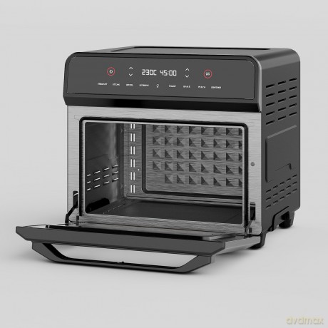 Sobczyk - Digital airfryer ovn 24L