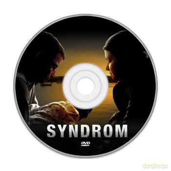Syndrom [DVD]