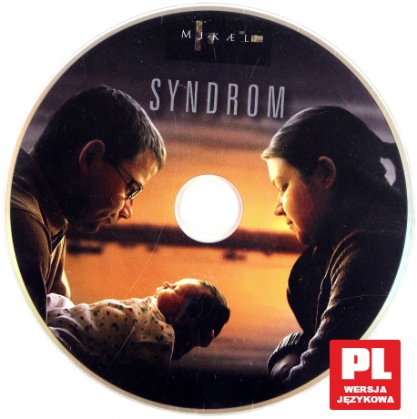 Syndrom [DVD]