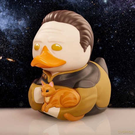 Star Trek Tubbz Boxed Data [FIGURKA]