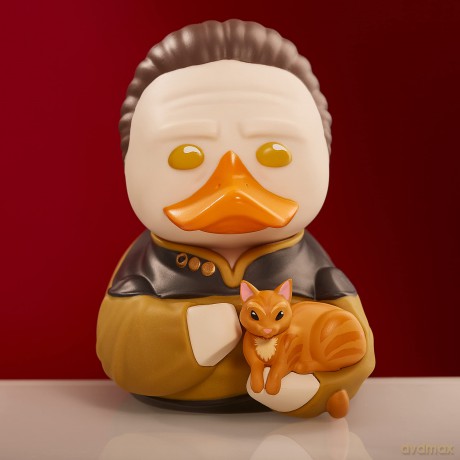 Star Trek Tubbz Boxed Data [FIGURKA]