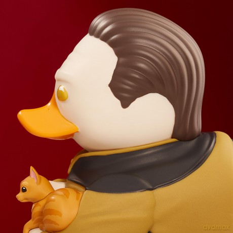 Star Trek Tubbz Boxed Data [FIGURKA]