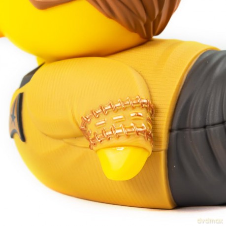 Star Trek Tubbz Boxed James T. Kirk [FIGURKA]