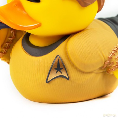 Star Trek Tubbz Boxed James T. Kirk [FIGURKA]
