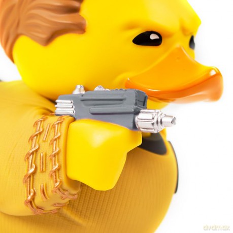 Star Trek Tubbz Boxed James T. Kirk [FIGURKA]