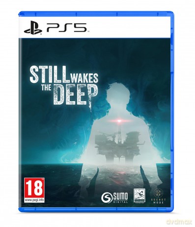 Still Wakes the Deep [GRA PS5]