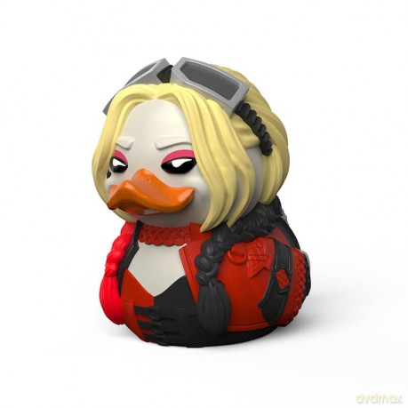 Suicide Squad Tubbz Boxed Harley Quinn [FIGURKA]