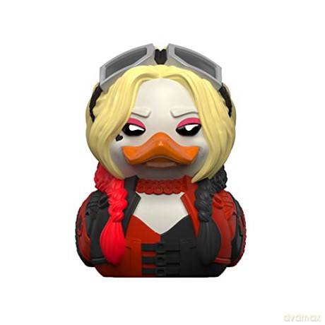 Suicide Squad Tubbz Boxed Harley Quinn [FIGURKA]