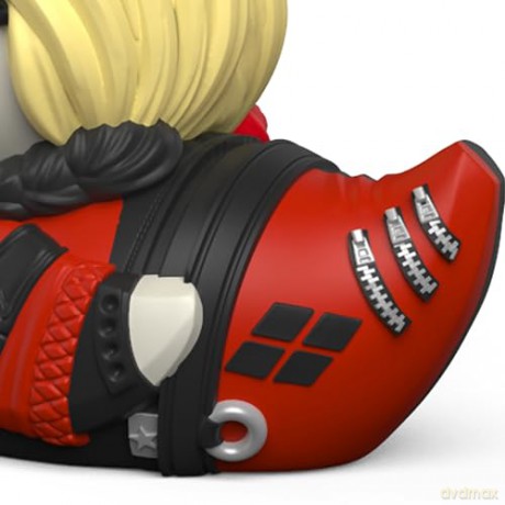 Suicide Squad Tubbz Boxed Harley Quinn [FIGURKA]