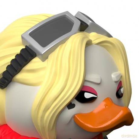 Suicide Squad Tubbz Boxed Harley Quinn [FIGURKA]