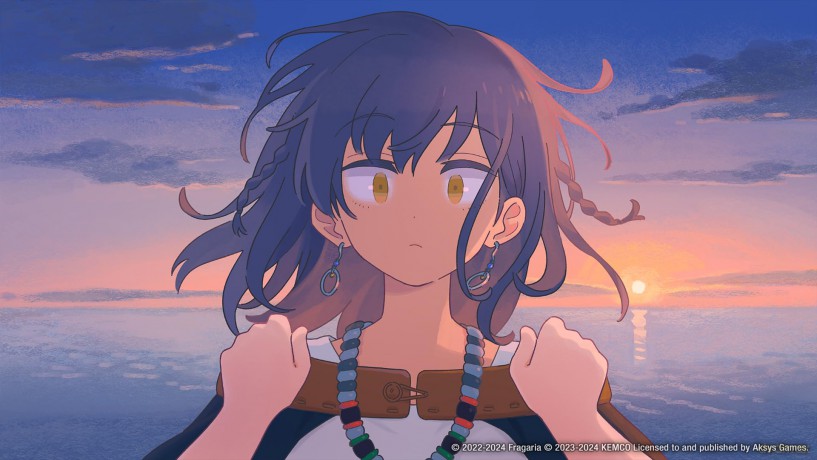 Tales from Toyotoki: Arrival of the Witch [GRA SWITCH]