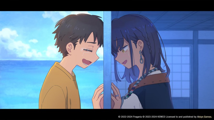 Tales from Toyotoki: Arrival of the Witch [GRA SWITCH]