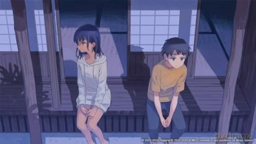 Tales from Toyotoki: Arrival of the Witch [GRA PS5]