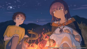 Tales from Toyotoki: Arrival of the Witch [GRA PS5]