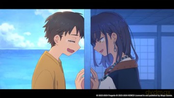 Tales from Toyotoki: Arrival of the Witch [GRA PS5]