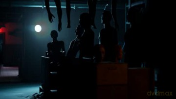 The Dark Pictures Anthology: The Devil in Me [GRA PS4]