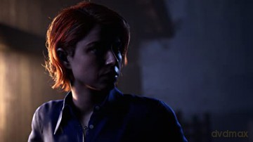 The Dark Pictures Anthology: The Devil in Me [GRA PS4]