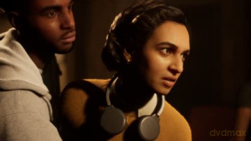 The Dark Pictures Anthology: The Devil in Me [GRA PS4]
