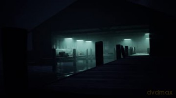 The Dark Pictures Anthology: The Devil in Me [GRA PS4]