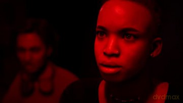 The Dark Pictures Anthology: The Devil in Me [GRA PS4]