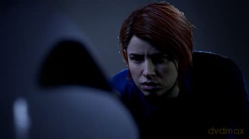 The Dark Pictures Anthology: The Devil in Me [GRA PS4]