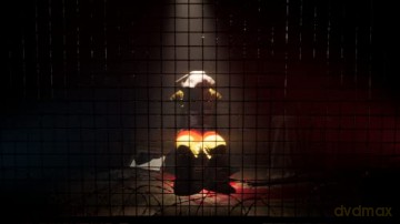 The Dark Pictures Anthology: The Devil in Me [GRA PS4]