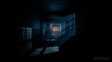 The Dark Pictures Anthology: The Devil in Me [GRA PS4]