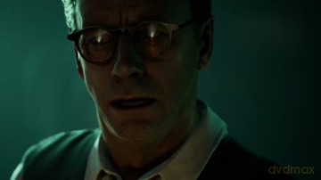 The Dark Pictures Anthology: The Devil in Me [GRA PS4]
