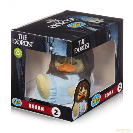 The Exorcist Tubbz Boxed Regan [FIGURKA]