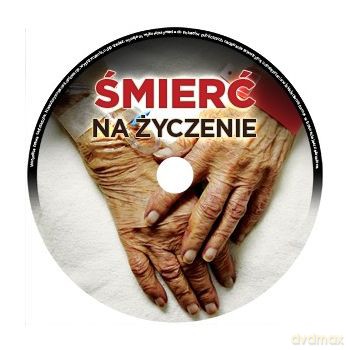 Śmierć na życzenie [DVD]