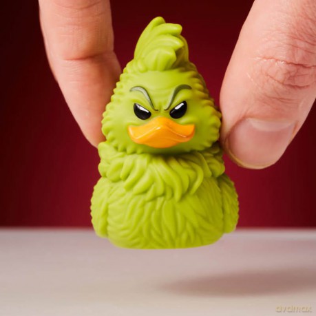 The Grinch Tubbz Mini [FIGURKA]