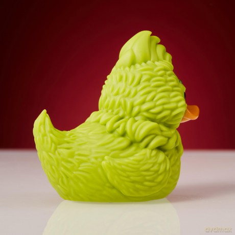 The Grinch Tubbz Mini [FIGURKA]