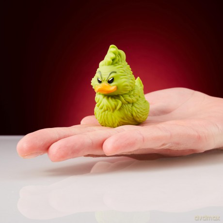 The Grinch Tubbz Mini [FIGURKA]